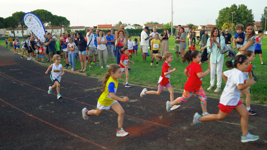 Fusignano: Promesse al Giardino di Lorenzo - 06 giugno 2025